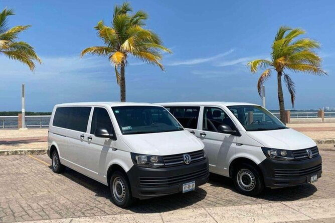 One Way Private Transfer Cancun Int Airport - Playa del Carmen - The Big Picture: A Private Ride That Cuts Airport Stress