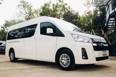 One Way Private Transfer Cancun Int Airport - Playa del Carmen - Finding Your Driver at Cancun Airport: The Welcome Bar System