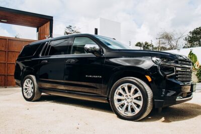 One Way Private Transfer Cancun Int Airport - Tulum Hotel Zone - Cancun Airport Meeting Points: Find Them Quickly in Terminals 2, 3, and 4