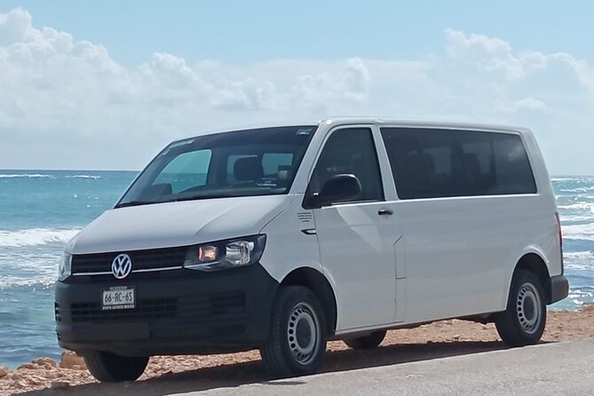 One-Way Private Transfer from Cancun Airport to Tulum - What You Actually Get for $145 Per Group (Value, Not Just a Number)