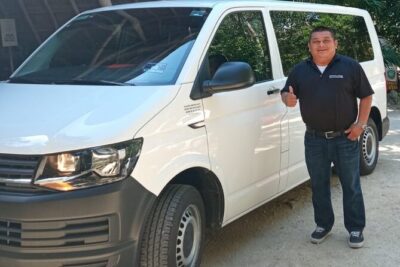 One-Way Private Transfer from Cancun Airport to Tulum - Luggage Help, Real-World Detours, and Small Comforts You’ll Appreciate