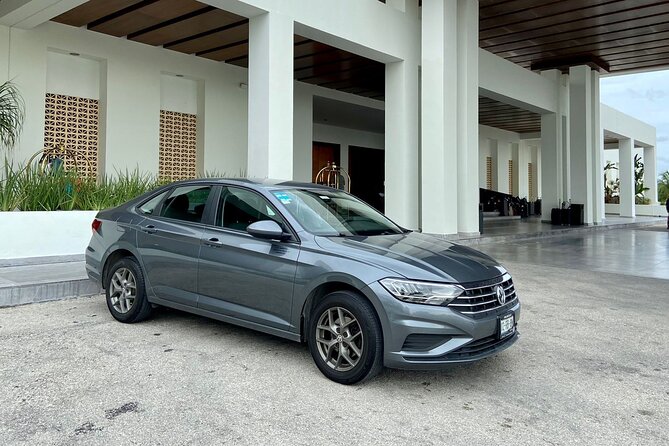 One-Way Private Transfer from Cancun Airport to Tulum - Who This Transfer Fits Best in Your Trip Plan