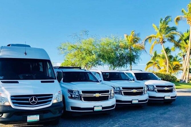 One way Transfer from Hotels to Cancun International Airport - Private Door-to-Door Transfer: What You’re Really Buying