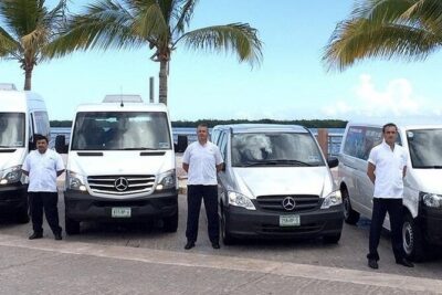One way Transfer from Hotels to Cancun International Airport - Pickup Timing in Cancun: Matching Your Flight Without Guesswork