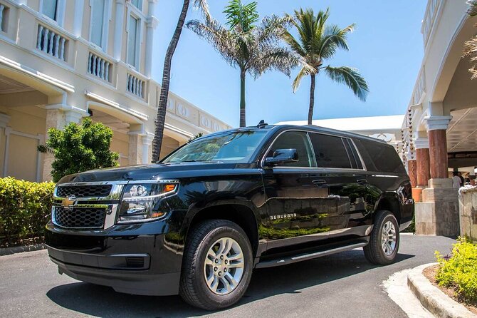 One way Transfer from Hotels to Cancun International Airport - Should You Book This Transfer for Your Trip?