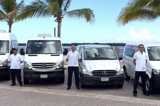 One way Transfer from Hotels to Cancun International Airport - Pickup Timing in Cancun: Matching Your Flight Without Guesswork