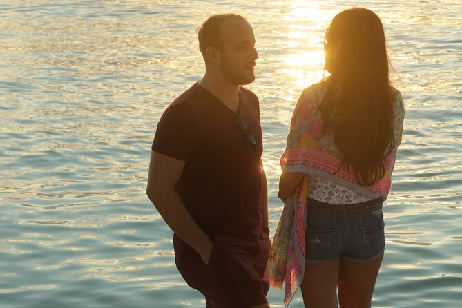 Only Adults Catamaran, Party Isla Mujeres! Departures from Cancun - Price and dock fees: the real number before you book
