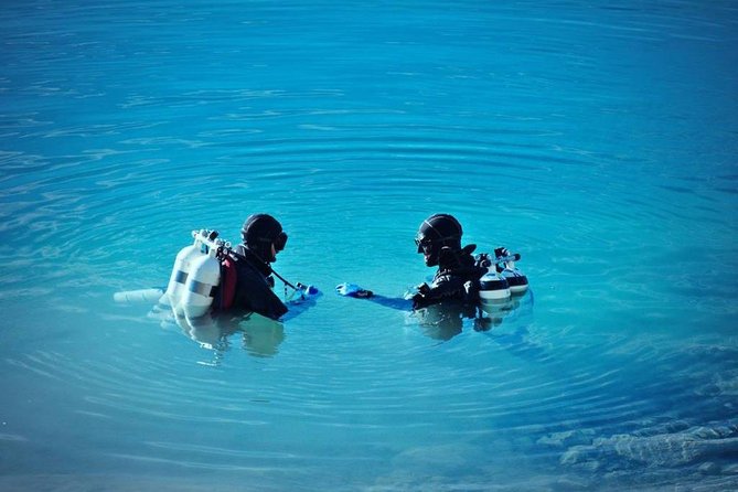 Open Water Diver course PADI in Cancun - Price and value: what your $600 really covers