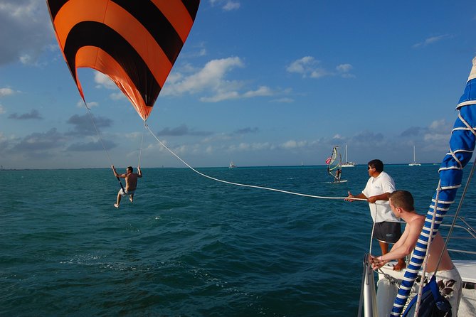 Party On Sailing Cruise to Isla Mujeres from Cancun - Who this tour suits best (and who should skip)