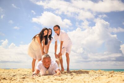 Photographer, Professional Photo Shoot - Cancun - Where You Start, and Why Transportation Changes the Math