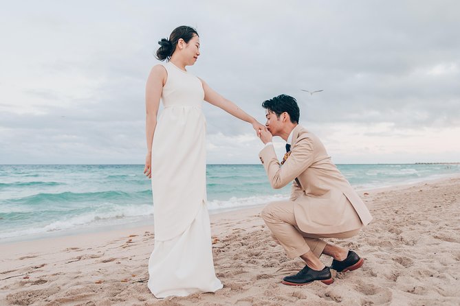 Photographer, Professional Photo Shoot - Cancun - Who This Cancun Photo Shoot Fits Best