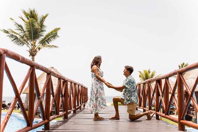Photographer, Professional Photo Shoot - Cancun - Final Decision: Should You Book This Photo Shoot in Cancun?