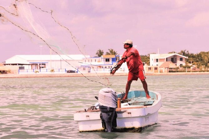 Pink Lake and Flamingo Sightseeing in Rio Lagartos - Price and value: what $136 buys, and what it doesn’t