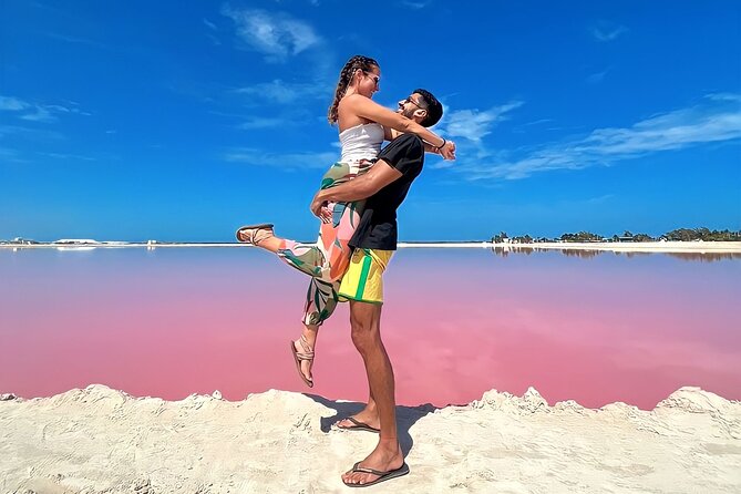 Pinktastic Lagoon Adventure Las Coloradas & Rio Lagartos from Cancun - What to pack for this full-day outdoors plan