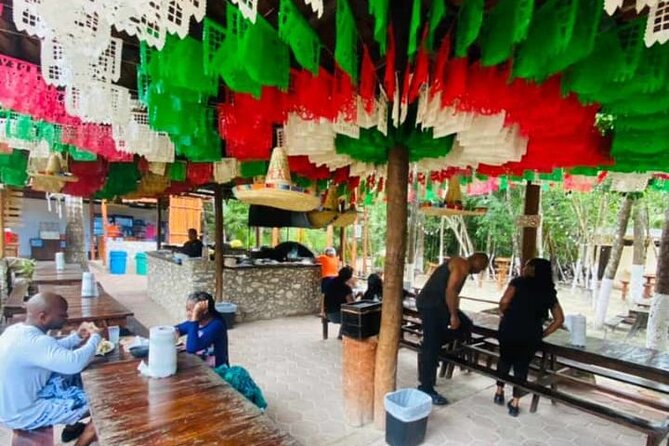 Playa del Carmen Maya Adrenaline Day ATV Zipline and Cenote - Pricing and What’s Actually Included (and What Can Surprise You)