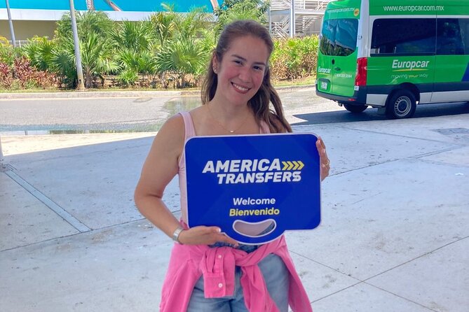 Playa del Carmen One Way Or Roundtrip Private Transfer - Why a private Cancun-to-Playa transfer beats “wait and hope”