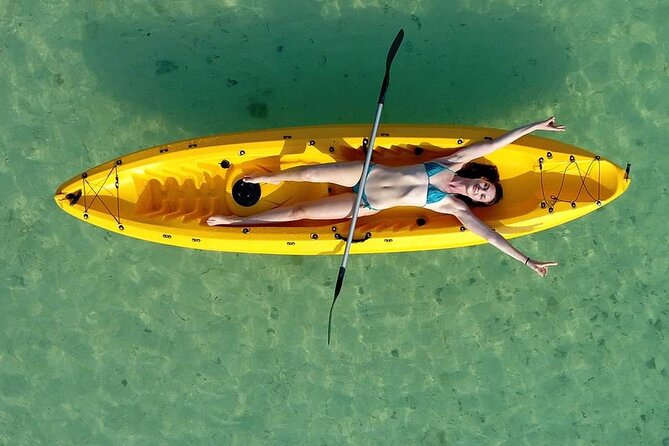 Plus Full Day Catamaran Tour to Isla Mujeres All Inclusive - Drinks and Lunch: Enjoy It, Then Read the Fine Print
