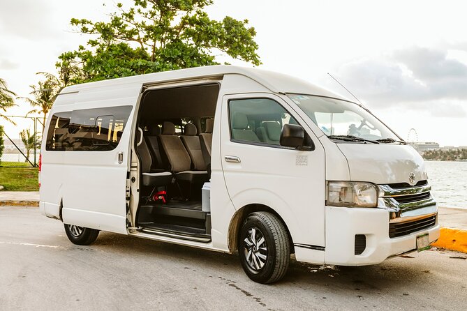 Private AC One Way Transfer from Airport to Costa Mujeres - What makes it work (and when it doesn’t)