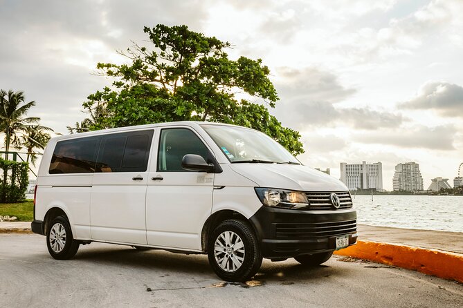 Private AC One Way Transfer from Airport to Costa Mujeres - Who this transfer suits best (and who might not need it)
