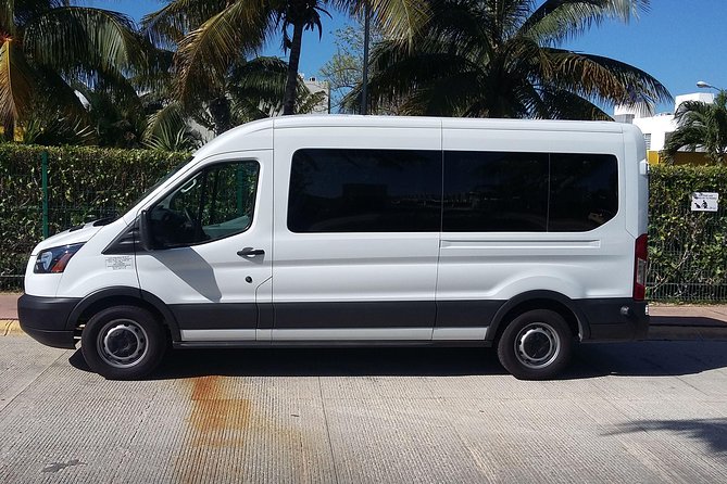 Private Airport Transfer: Cancun Airport ⇄ Hotel Zone (One Way) - Departure Day: Getting Picked Up at the Right Minute