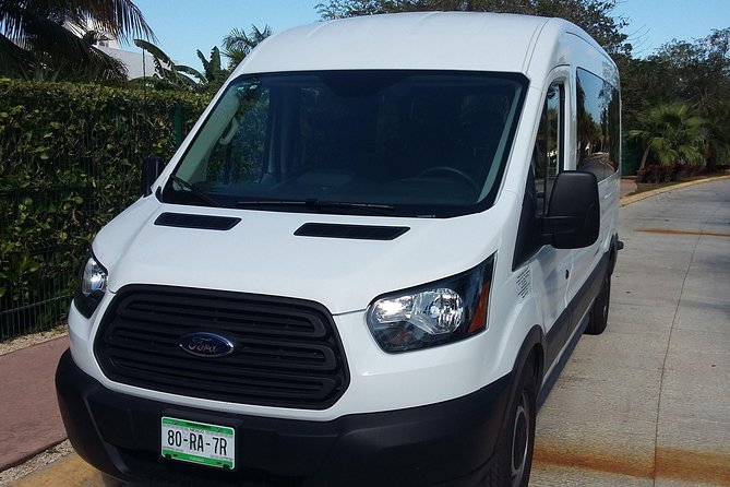 Private Airport Transfer: Cancun Airport ⇄ Hotel Zone (One Way) - The Hotel Zone Rule (And Why It’s a Good Thing)