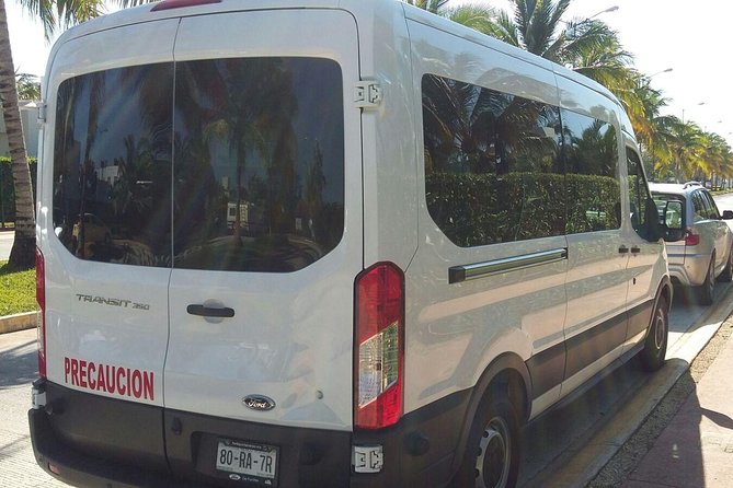 Private Airport Transfer: Cancun Airport ⇄ Hotel Zone (One Way) - Wait Time for Delays: A Small Detail That Saves Big Headaches