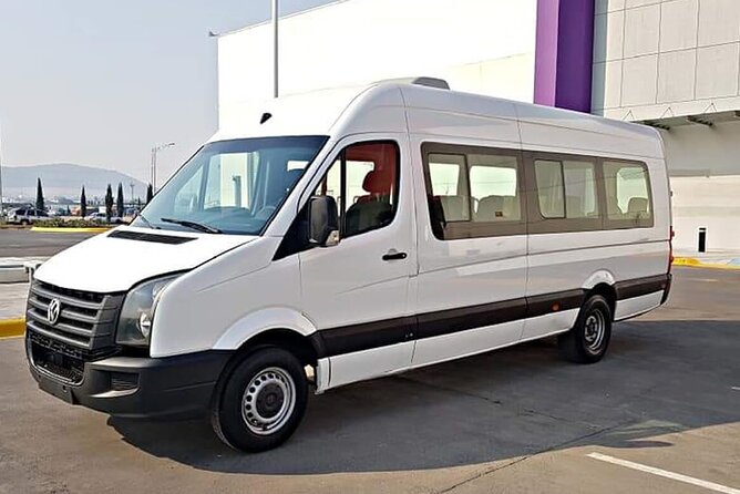 Private Airport Transfer - Cancun one way - Departure Day: Hotel Lobby Pickup and Catch-Your-Flight Timing