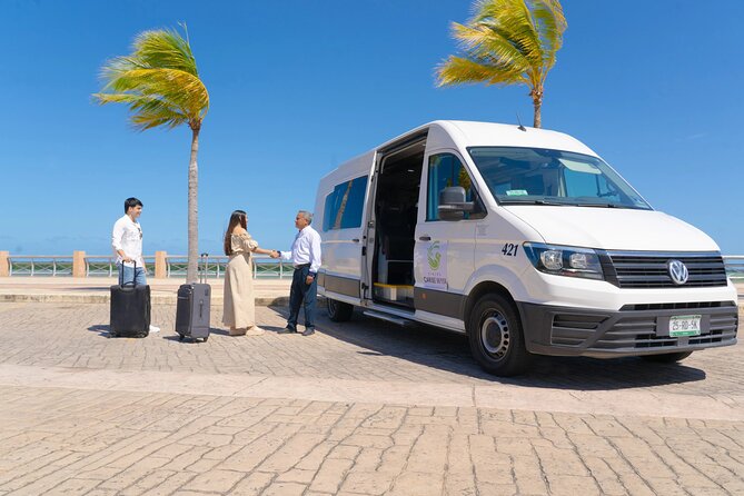 Private Airport Transfer - Cancun one way - Price Check: When $29 Per Group Feels Like a Deal