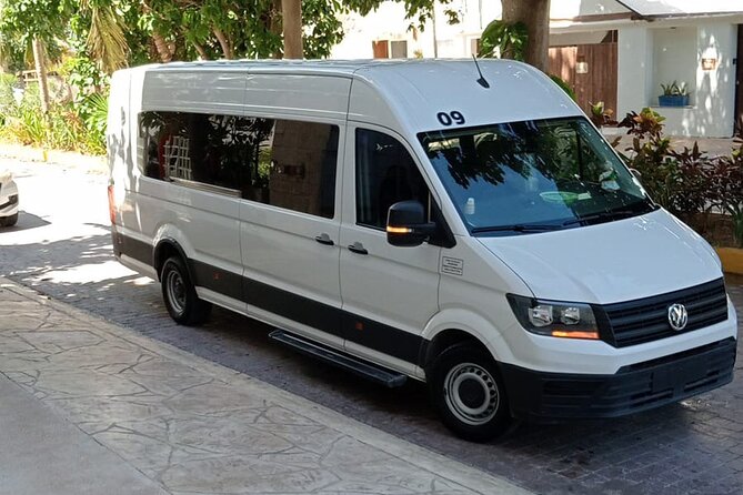 Private Airport Transfer - Cancun one way - Best Fit: Who Should Book a Private Transfer Like This