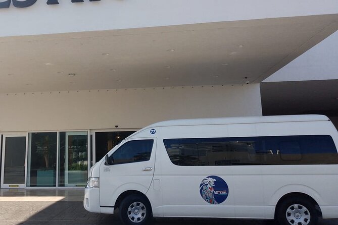 Private Airport Transfer - Cancun one way - Should You Book This Cancun Airport Transfer?