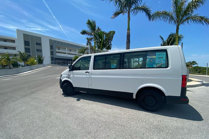 Private Airport Transfer to Cancun Hotel Zone - Key things to know before you go
