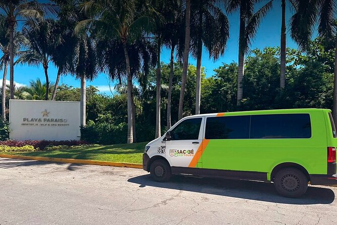 Private Airport Transfer to Cancun Hotel Zone - Private Cancun Hotel Zone transfer: what you’re really buying