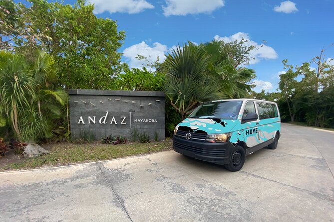Private Airport Transfer to Cancun Hotel Zone - Price and value: why $56.04 per group can beat the airport scramble