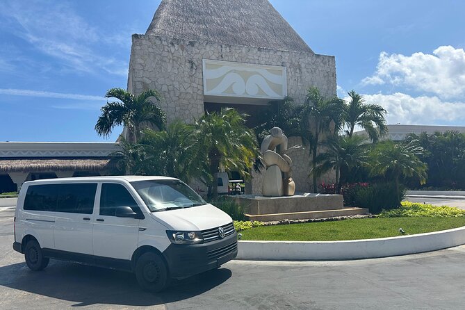 Private Airport Transfer to Cancun Hotel Zone - Waiting time rules: how to keep your arrival from getting expensive