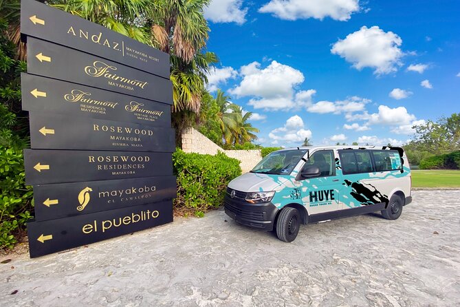 Private Airport Transfer to Cancun Hotel Zone - Does this service work for real life? A quick reality check