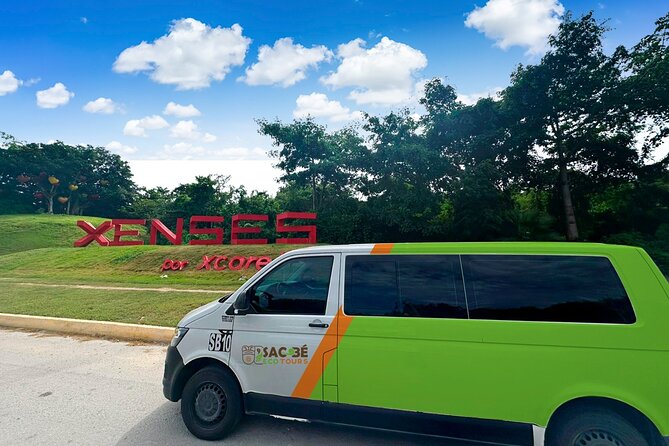 Private Airport Transfer to Cancun Hotel Zone - Who this Cancun transfer suits best