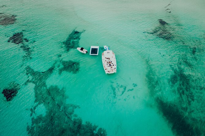 Private All Inclusive Sunset DJ Cruise – 51' Leopard Cancun - The DJ on Board: How to Make Sure the Music Fits Your Group