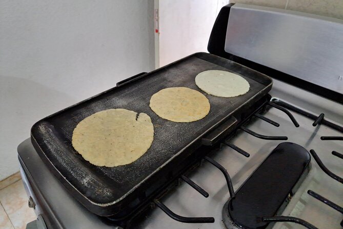 Private Authentic Mexican Cooking Class in Cancun with Alberto - The 3-Hour Flow: What Happens Once You Arrive