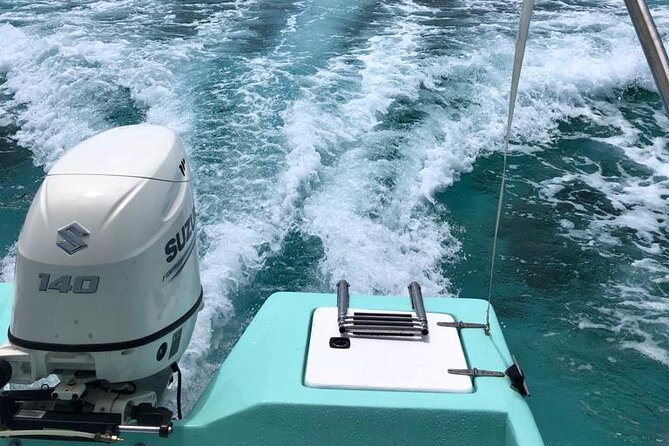 Private Boat Lake Ride and Cancun Bay Sightseeing - What You’ll See: Bay Views, Mangroves, and Lagoon Water