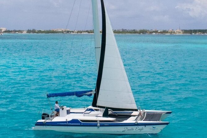 Private Catamaran Experience from Cancun to Isla Mujeres! - Key points to know before you go