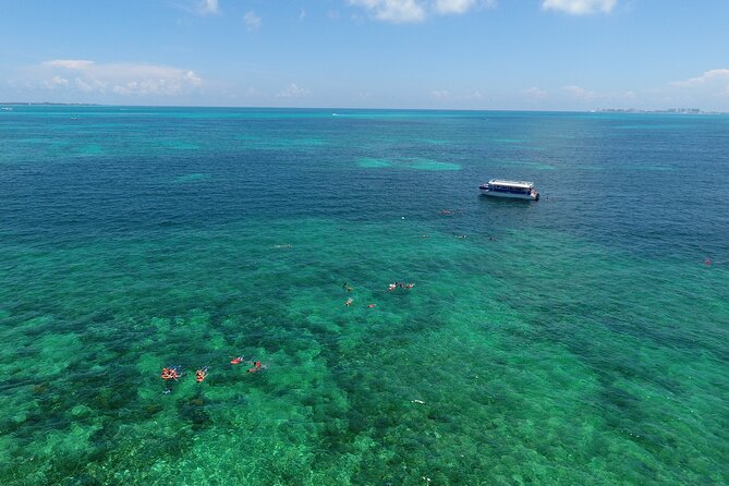Private Catamaran for Weddings Bachelor Parties and Bridal Showers - Clean, new-feeling boat and friendly crew energy