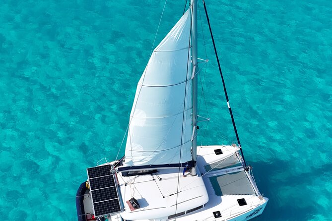 Private Catamaran Tour Super to Isla Mujeres - A Real 7-Hour Day: Timing, Departure Windows, and What Moves When