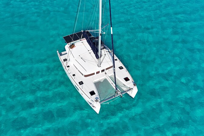 Private Catamaran Tour to Isla Mujeres - Key things to know before you go