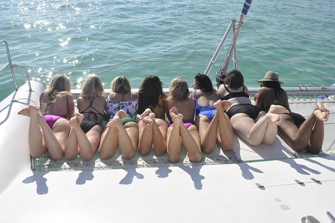 Private Catamaran Tour to Isla Mujeres with Snorkeling from Cancun - Private Catamaran to Isla Mujeres: What You’re Really Buying
