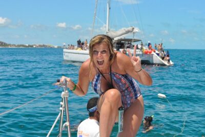 Private Catamaran Tour to Isla Mujeres with Snorkeling from Cancun - Price and Value: How $1,795 Can Work (or Not)