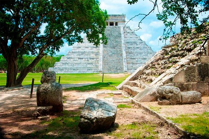 Private Chichen Itza and Coba Ruins and Swimming in Cenote from Cancun - Key Things That Make This Tour Worth Your Time