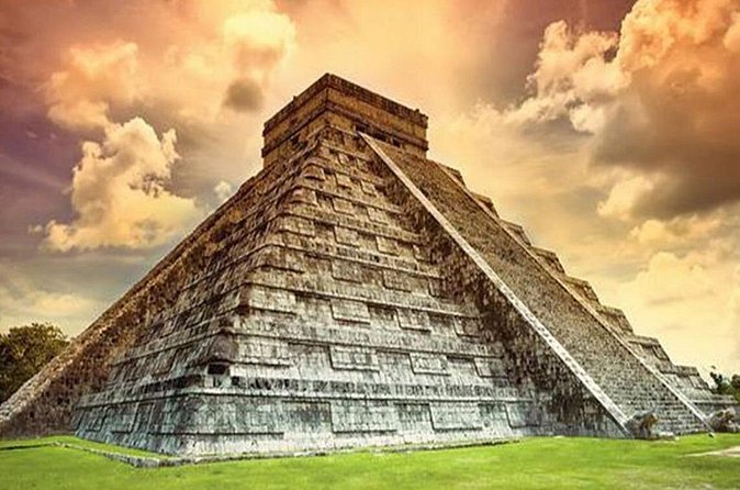 Private Chichen Itza and Coba Ruins and Swimming in Cenote from Cancun - Your Guide and Private-Group Advantage (It’s More Than Comfort)