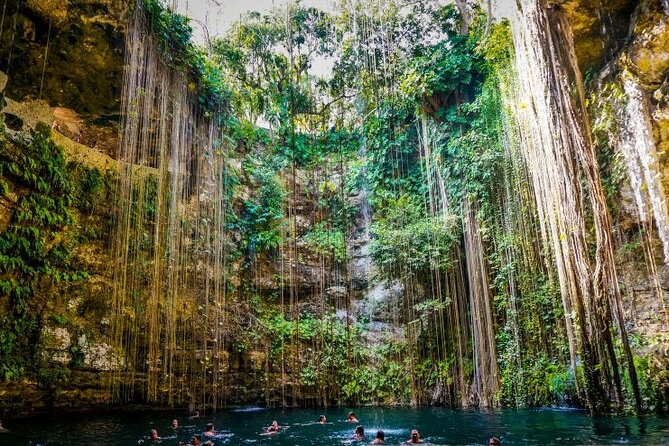 Private Chichen Itza, Cenote and Valladolid Full Day - Valladolid: Colonial Color, Local Food Time, and a Reset Between Big Stops