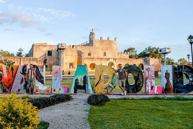 Private Chichen Itza, Cenote and Valladolid Full Day - Logistics That Matter in a 12-Hour Day