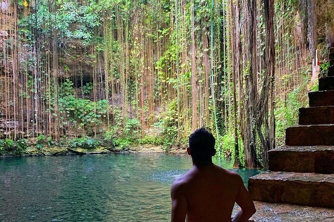 Private Chichen Itza, Cenote and Valladolid Full Day - What’s Included (and What That Saves You)
